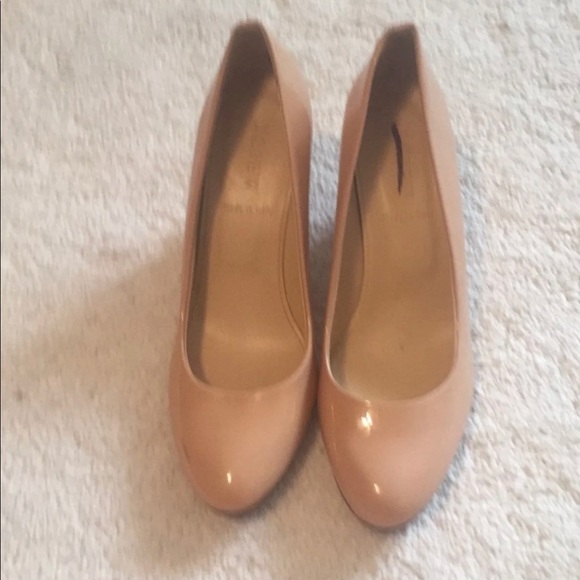 J. Crew patent leather wedges, size 7 1/2
Used - Picture 2 of 8